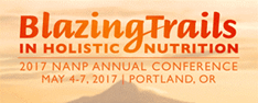 NANP conference 2017