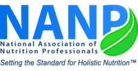 National Association of Nutrition Professionals (NANP)